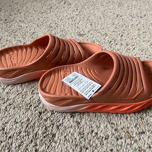 ORA Recovery Slide Hoka One One - Unisex